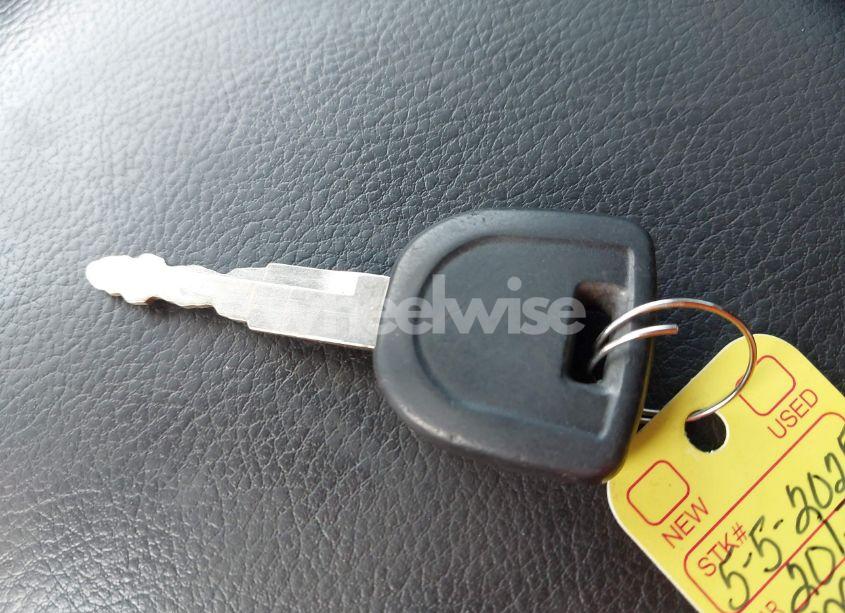 Photo 11 of 2013 Mazda Mazda3 I TOURING (VIN JM1BL1L74D1819981)