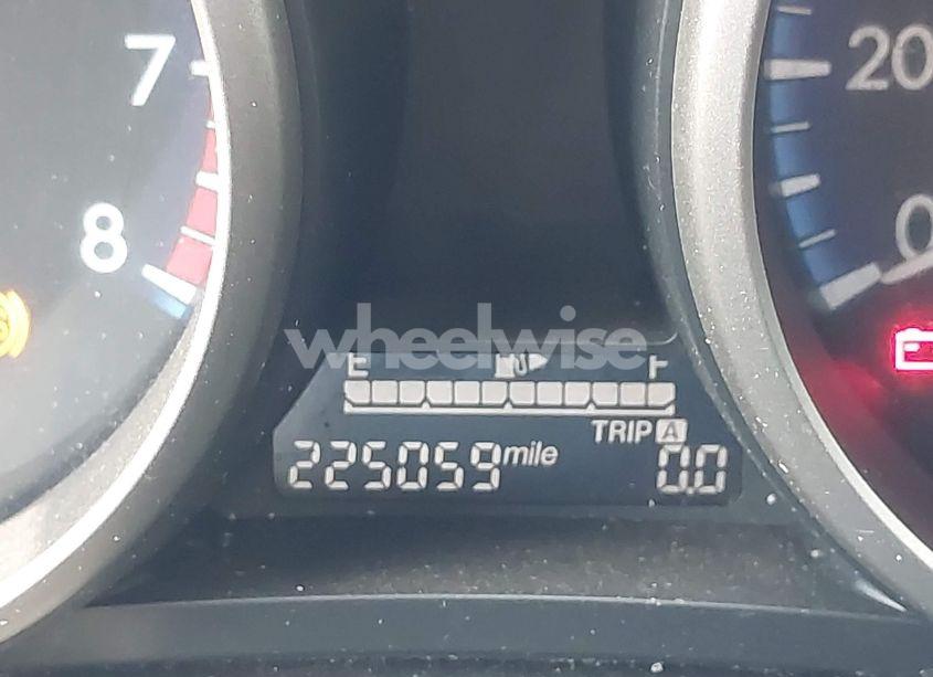 Photo 15 of 2013 Mazda Mazda3 I TOURING (VIN JM1BL1L74D1819981)