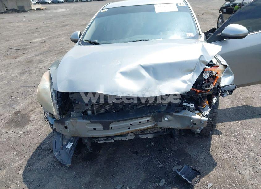 Photo 6 of 2013 Mazda Mazda3 I TOURING (VIN JM1BL1L74D1819981)