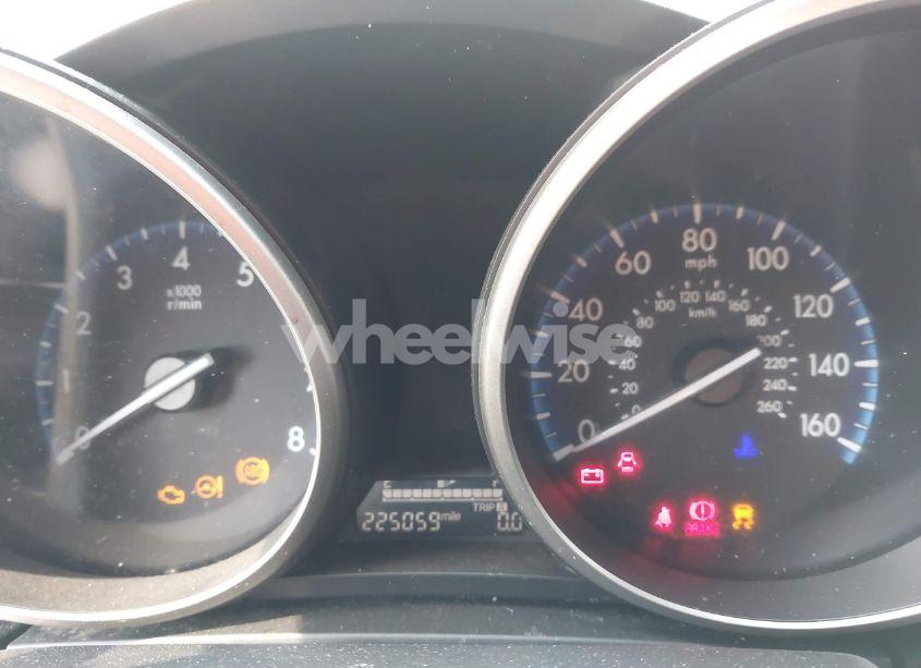 Photo 7 of 2013 Mazda Mazda3 I TOURING (VIN JM1BL1L74D1819981)