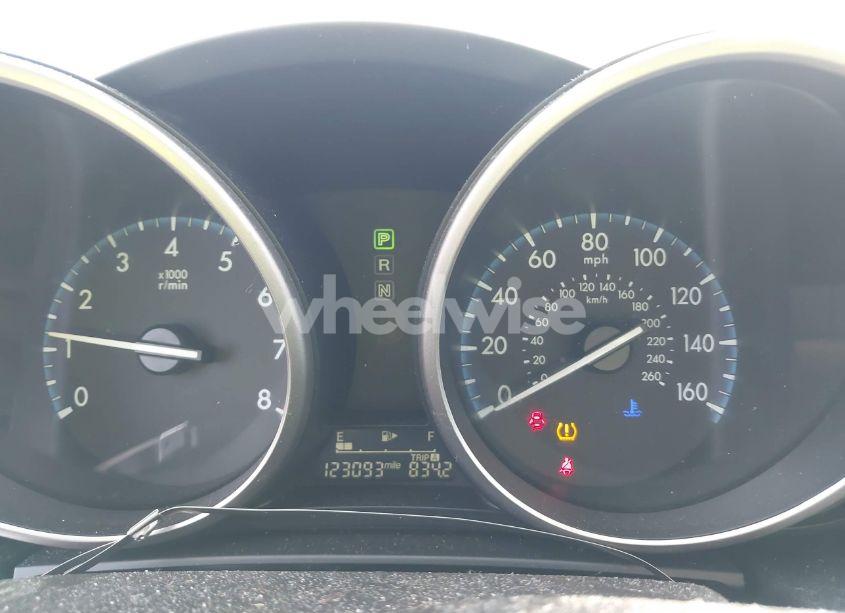 Photo 15 of 2012 Mazda Mazda3 I TOURING (VIN JM1BL1L75C1600963)