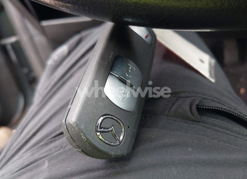 Photo 11 of 2013 Mazda Mazda3 I TOURING (VIN JM1BL1L75D1731926)