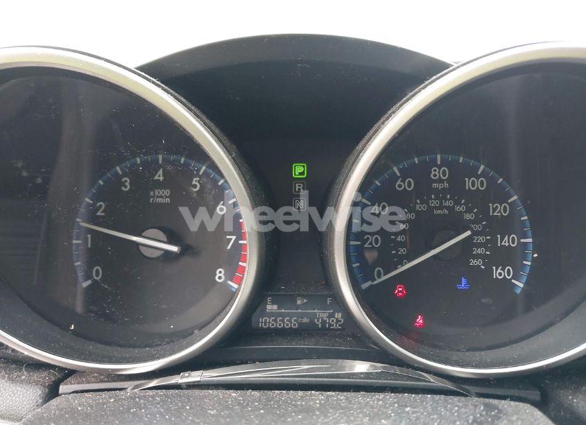 Photo 7 of 2013 Mazda Mazda3 I TOURING (VIN JM1BL1L75D1731926)