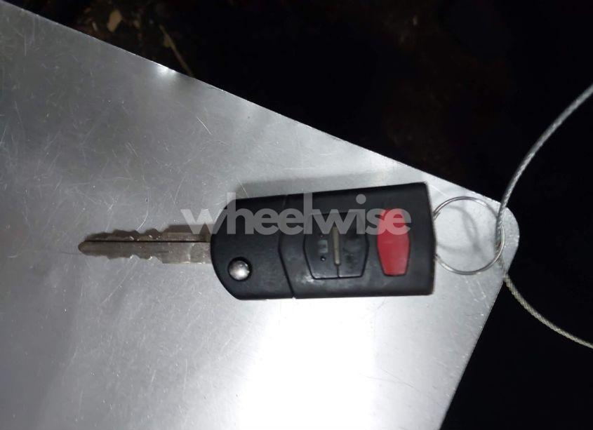 Photo 11 of 2012 Mazda Mazda3 I TOURING (VIN JM1BL1L76C1523276)