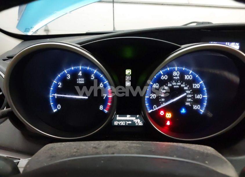 Photo 7 of 2012 Mazda Mazda3 I TOURING (VIN JM1BL1L76C1523276)