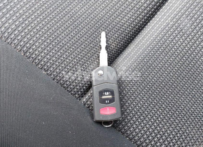 Photo 11 of 2012 Mazda Mazda3 I TOURING (VIN JM1BL1L76C1626004)