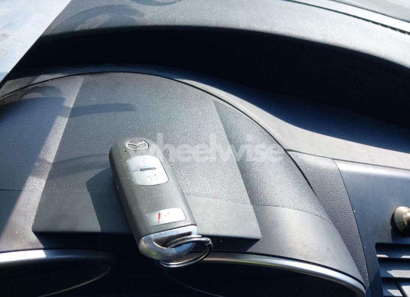 Photo 11 of 2013 Mazda Mazda3 I TOURING (VIN JM1BL1L76D1711734)