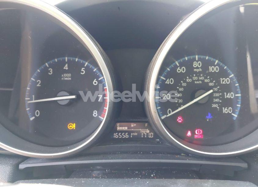 Photo 7 of 2013 Mazda Mazda3 I TOURING (VIN JM1BL1L76D1711734)