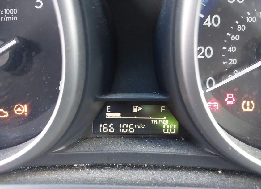 Photo 7 of 2013 Mazda Mazda3 I TOURING (VIN JM1BL1L76D1794159)