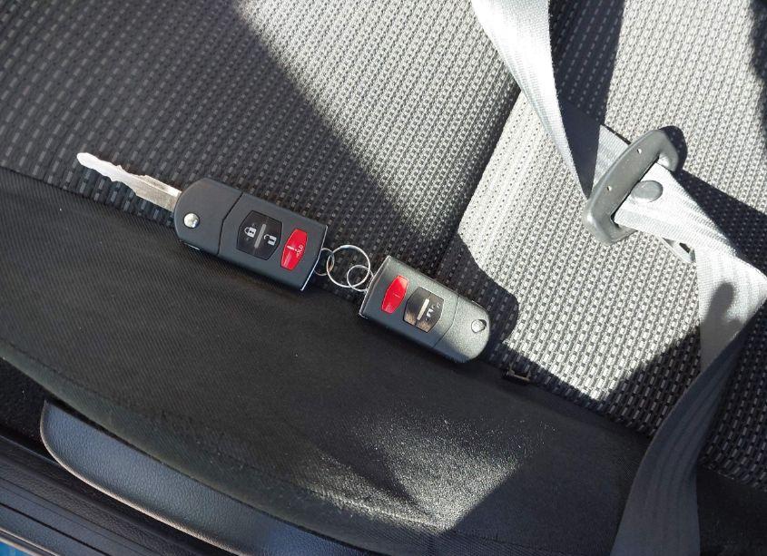 Photo 11 of 2012 Mazda Mazda3 I TOURING (VIN JM1BL1L77C1617733)