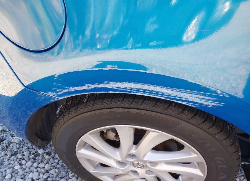 Photo 15 of 2012 Mazda Mazda3 I TOURING (VIN JM1BL1L77C1617733)