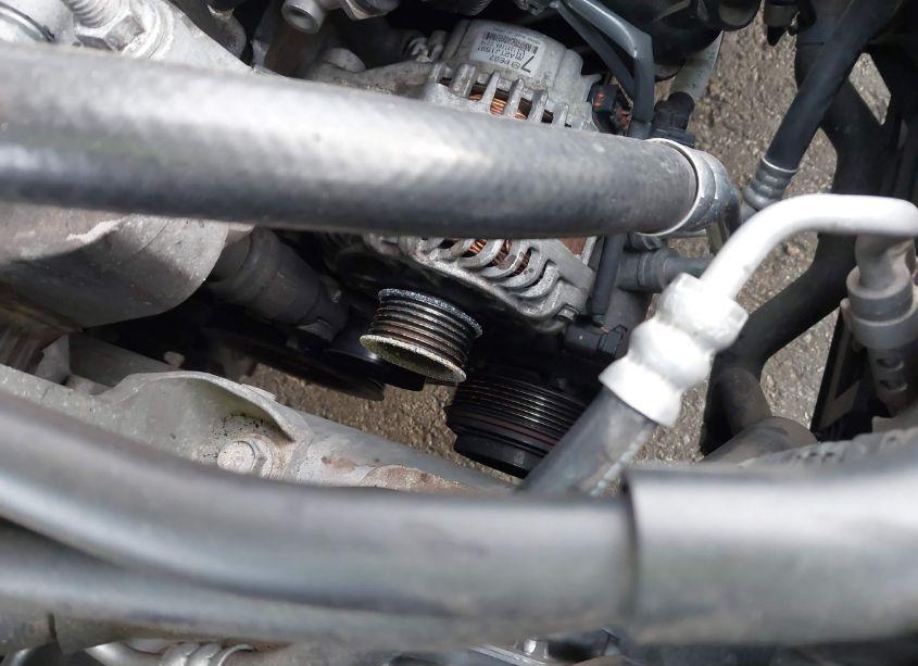 Photo 12 of 2012 Mazda Mazda3 I TOURING (VIN JM1BL1L77C1618722)