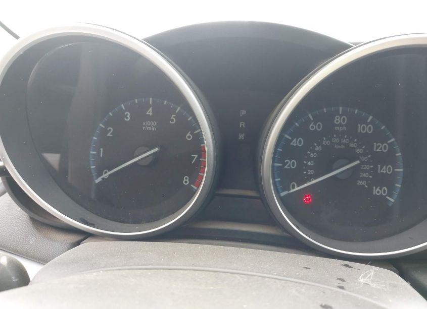 Photo 7 of 2013 Mazda Mazda3 I TOURING (VIN JM1BL1L77D1777600)