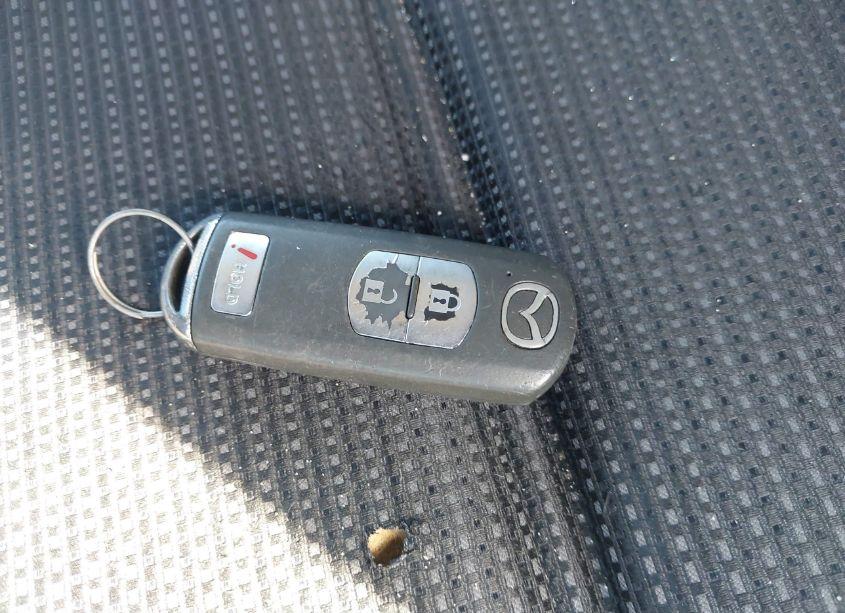 Photo 11 of 2013 Mazda Mazda3 I TOURING (VIN JM1BL1L77D1832269)