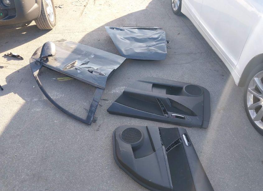 Photo 12 of 2013 Mazda Mazda3 I TOURING (VIN JM1BL1L77D1832269)