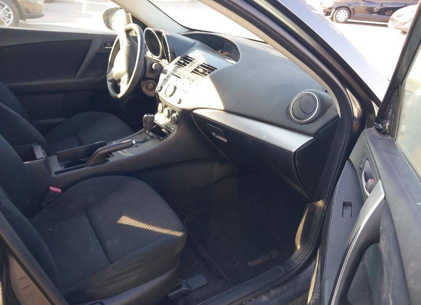 Photo 5 of 2013 Mazda Mazda3 I TOURING (VIN JM1BL1L77D1832269)