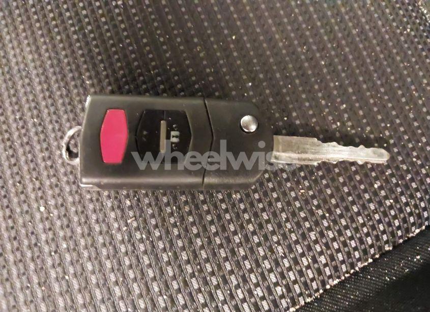 Photo 11 of 2012 Mazda Mazda3 I TOURING (VIN JM1BL1L79C1529170)