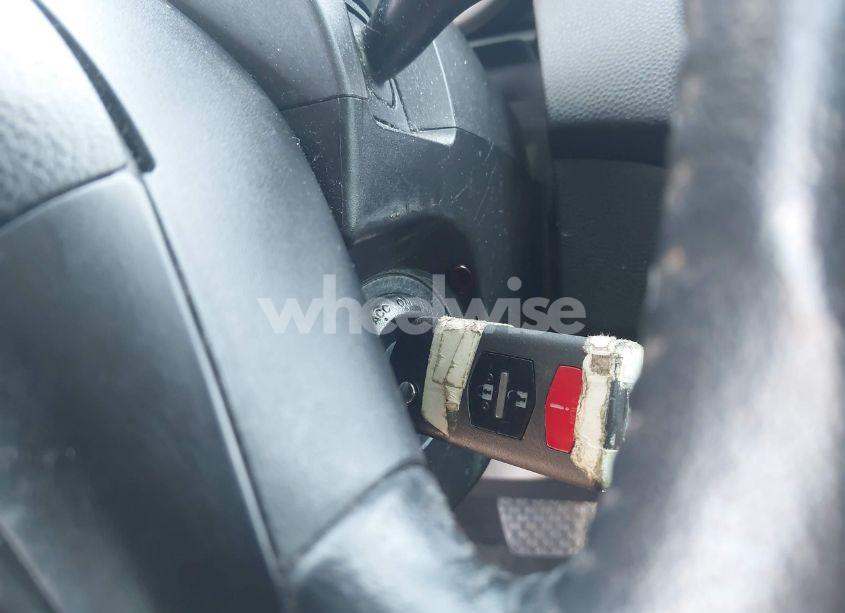 Photo 11 of 2012 Mazda Mazda3 I TOURING (VIN JM1BL1L79C1532909)