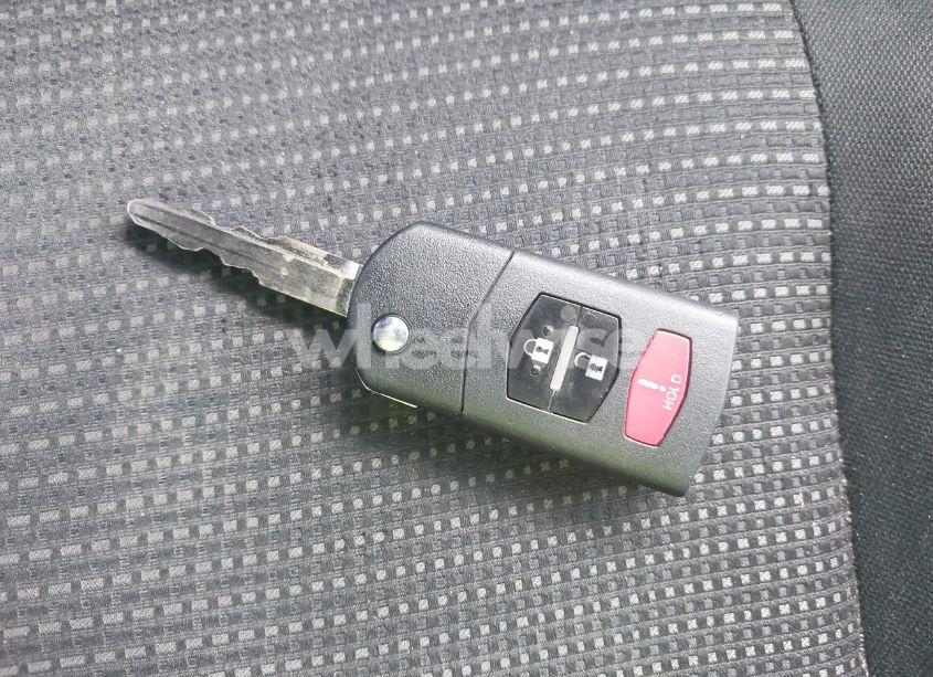 Photo 11 of 2012 Mazda Mazda3 I TOURING (VIN JM1BL1L79C1678369)