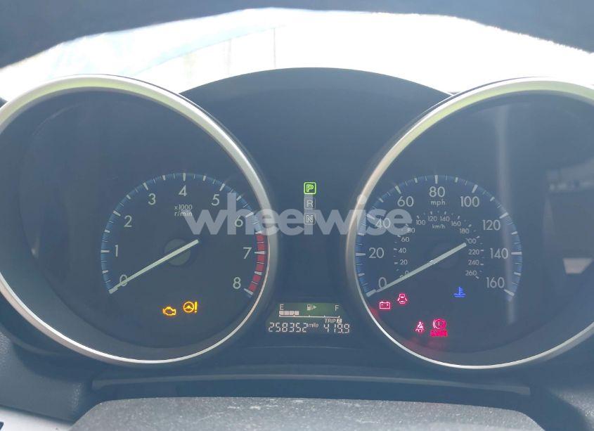 Photo 7 of 2012 Mazda Mazda3 I TOURING (VIN JM1BL1L79C1678369)