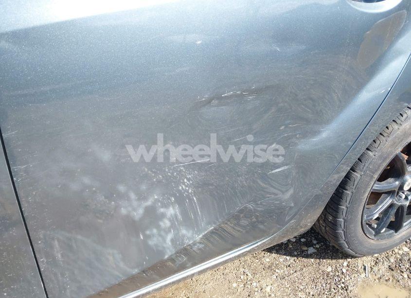 Photo 13 of 2013 Mazda Mazda3 I TOURING (VIN JM1BL1L79D1705300)