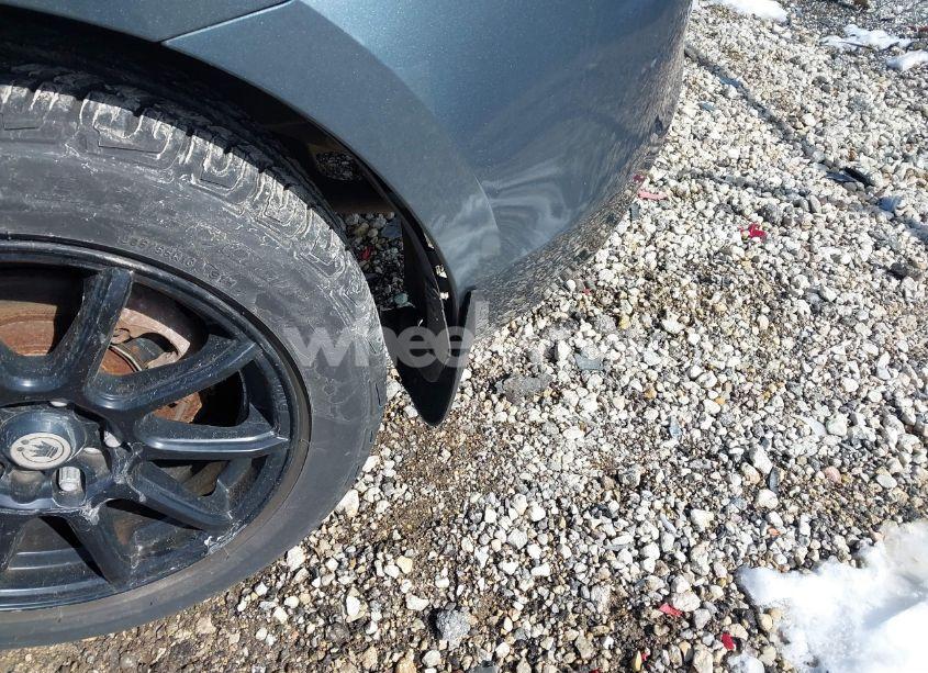 Photo 15 of 2013 Mazda Mazda3 I TOURING (VIN JM1BL1L79D1705300)