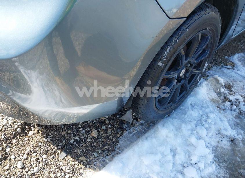 Photo 16 of 2013 Mazda Mazda3 I TOURING (VIN JM1BL1L79D1705300)