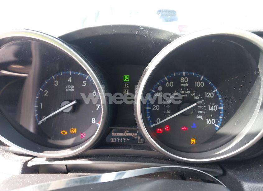 Photo 7 of 2013 Mazda Mazda3 I TOURING (VIN JM1BL1L79D1705300)