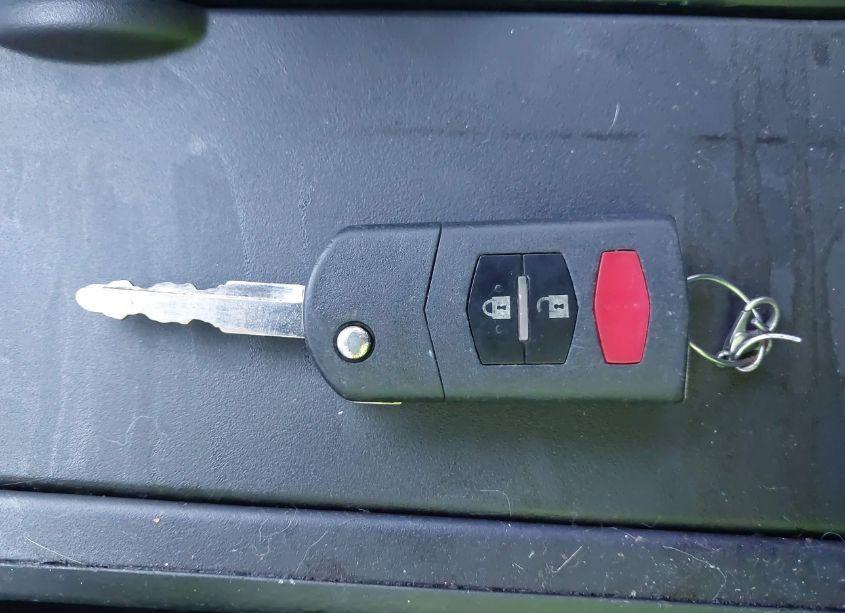 Photo 11 of 2012 Mazda Mazda3 I TOURING (VIN JM1BL1L7XC1664447)