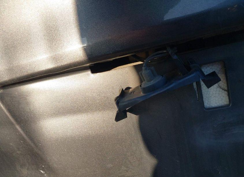 Photo 6 of 2012 Mazda Mazda3 I TOURING (VIN JM1BL1L7XC1664447)