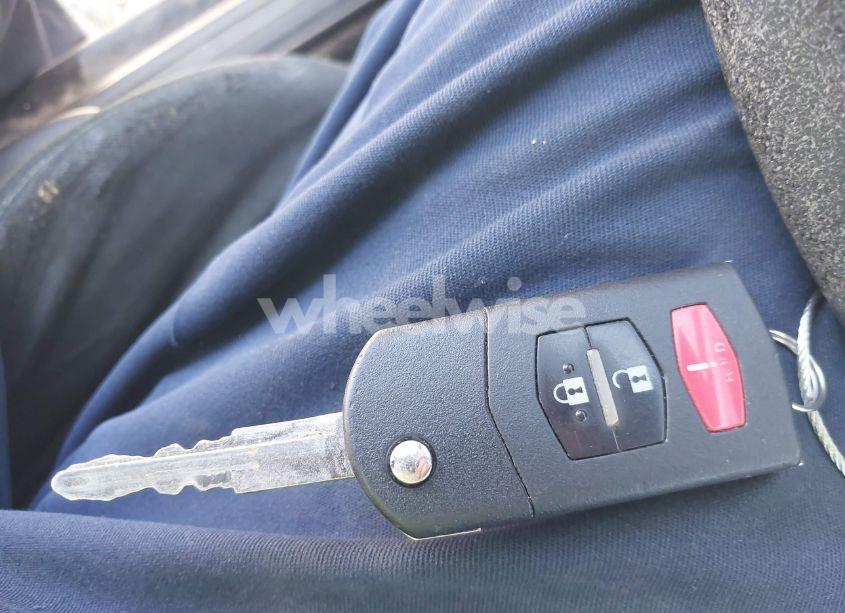 Photo 11 of 2012 Mazda Mazda3 I TOURING (VIN JM1BL1L7XC1667736)