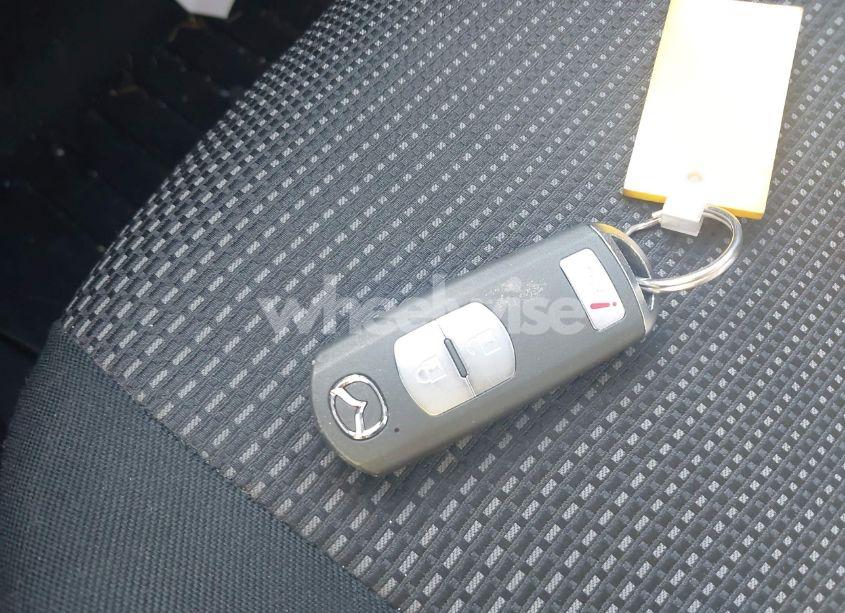 Photo 11 of 2013 Mazda Mazda3 I TOURING (VIN JM1BL1L7XD1834274)