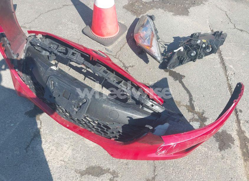 Photo 12 of 2013 Mazda Mazda3 I TOURING (VIN JM1BL1L7XD1834274)