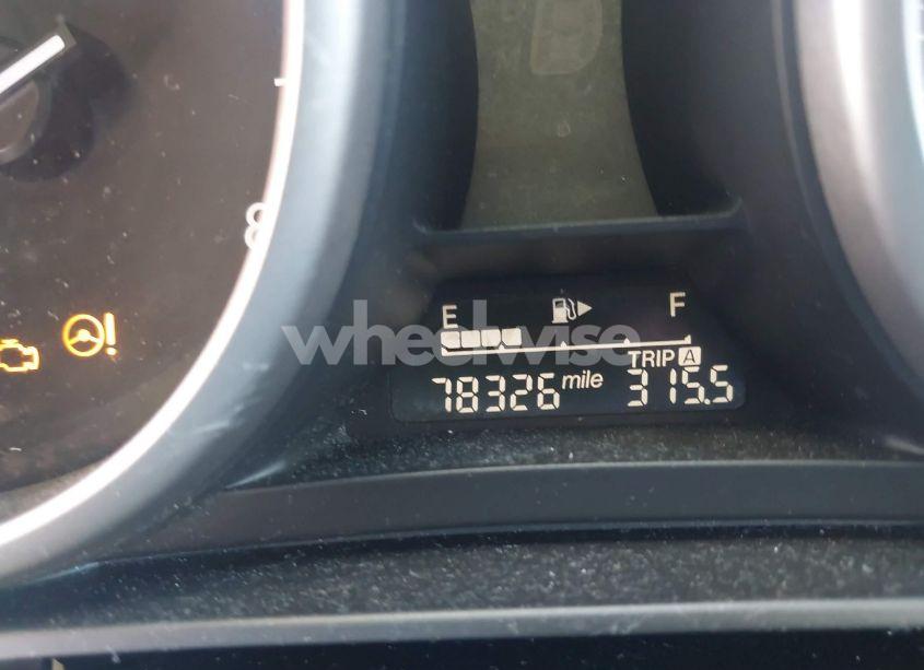 Photo 16 of 2013 Mazda Mazda3 I TOURING (VIN JM1BL1L7XD1834274)