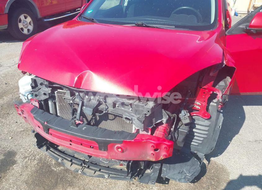 Photo 6 of 2013 Mazda Mazda3 I TOURING (VIN JM1BL1L7XD1834274)