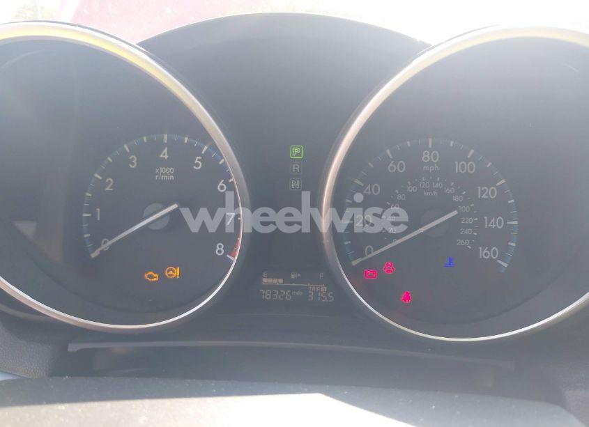 Photo 7 of 2013 Mazda Mazda3 I TOURING (VIN JM1BL1L7XD1834274)