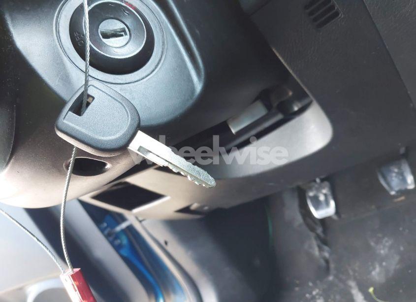 Photo 11 of 2012 Mazda Mazda3 I TOURING (VIN JM1BL1L80C1557450)