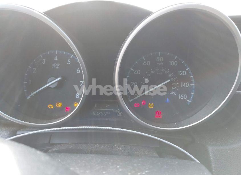 Photo 7 of 2012 Mazda Mazda3 I TOURING (VIN JM1BL1L80C1557450)