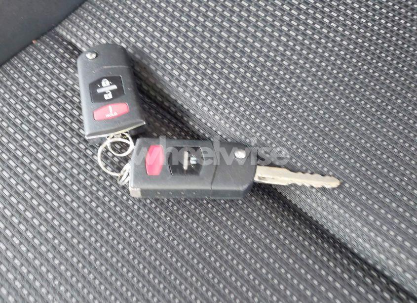 Photo 11 of 2012 Mazda Mazda3 I TOURING (VIN JM1BL1L80C1562521)