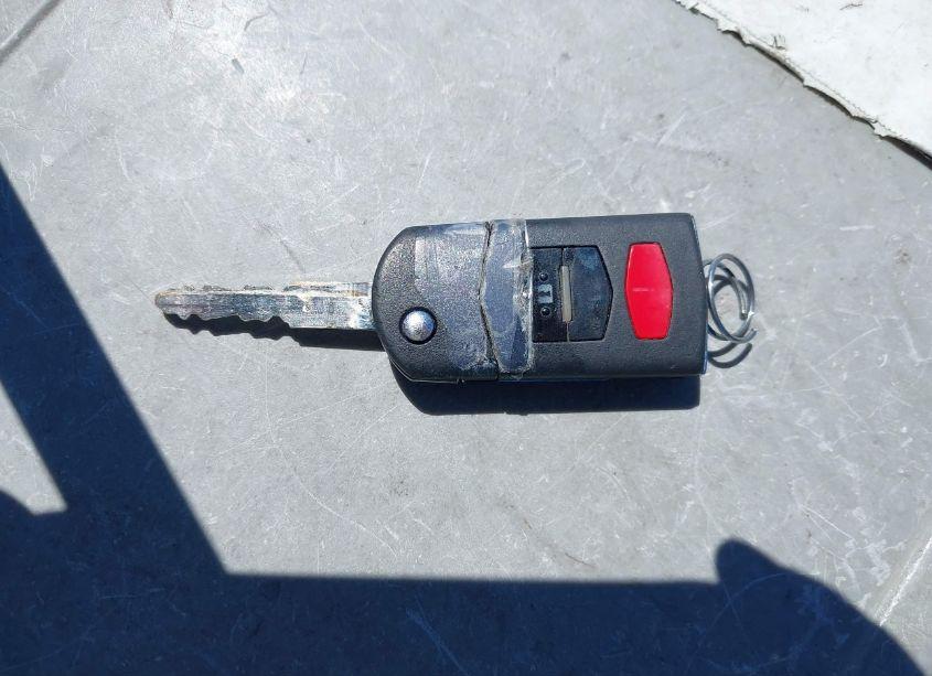 Photo 11 of 2012 Mazda Mazda3 I TOURING (VIN JM1BL1L80C1575687)