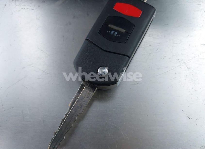 Photo 11 of 2012 Mazda Mazda3 I TOURING (VIN JM1BL1L81C1588481)