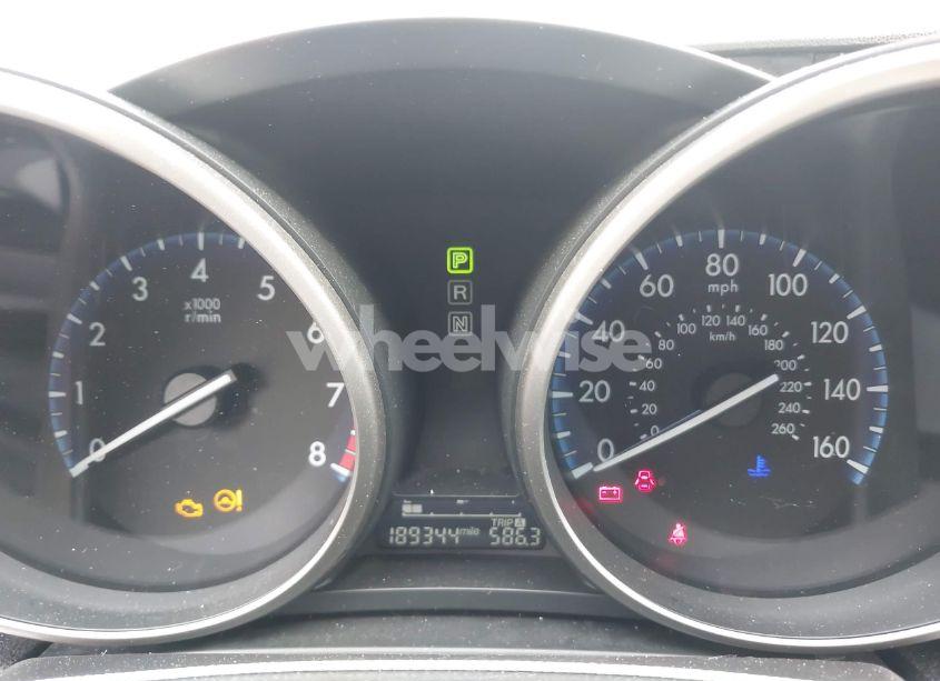 Photo 15 of 2012 Mazda Mazda3 I TOURING (VIN JM1BL1L81C1588481)