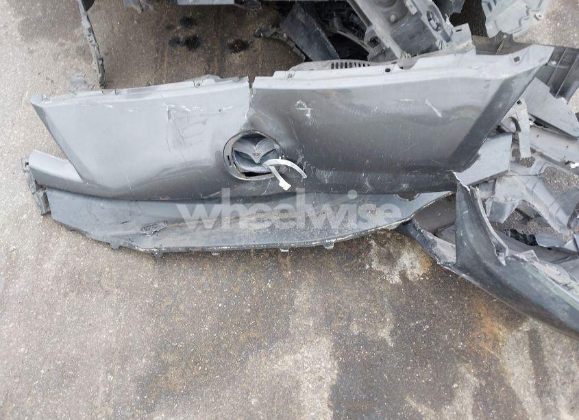 Photo 11 of 2012 Mazda Mazda3 I TOURING (VIN JM1BL1L81C1642250)