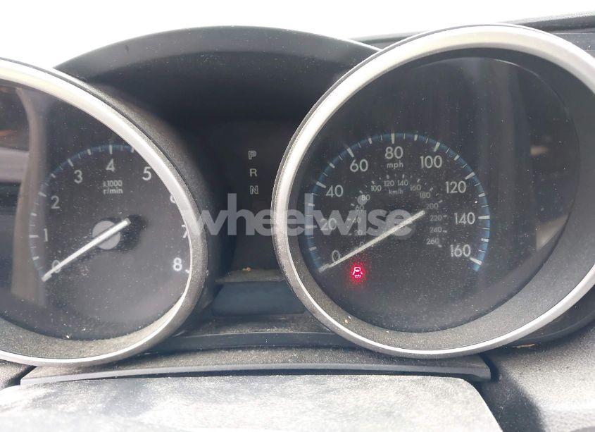 Photo 7 of 2012 Mazda Mazda3 I TOURING (VIN JM1BL1L81C1642250)