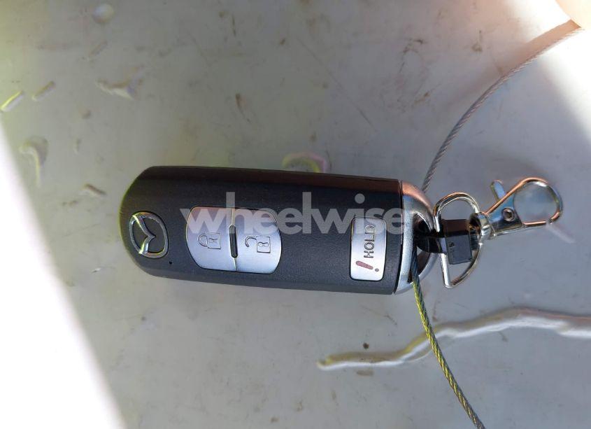 Photo 11 of 2013 Mazda Mazda3 I TOURING (VIN JM1BL1L81D1708796)