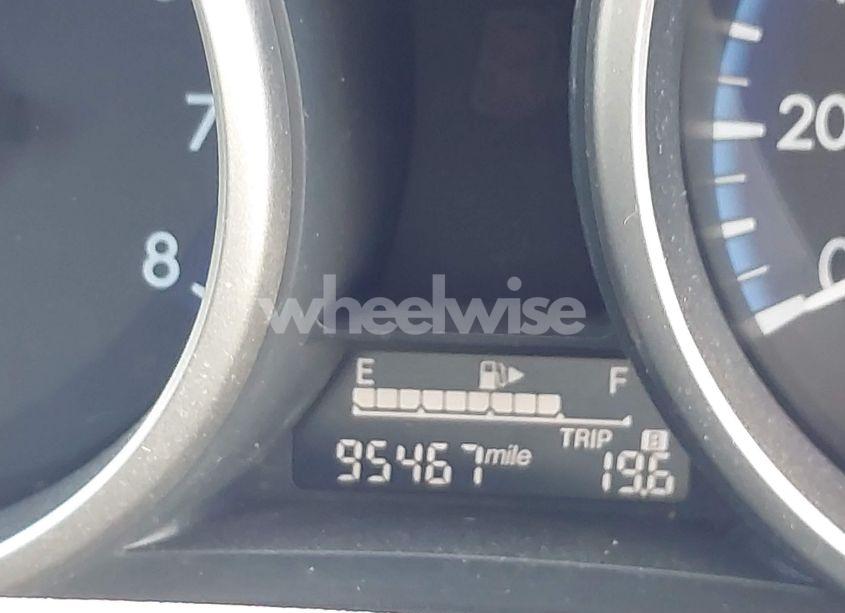 Photo 15 of 2013 Mazda Mazda3 I TOURING (VIN JM1BL1L81D1708796)