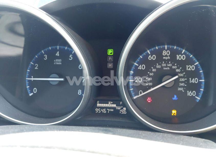 Photo 7 of 2013 Mazda Mazda3 I TOURING (VIN JM1BL1L81D1708796)