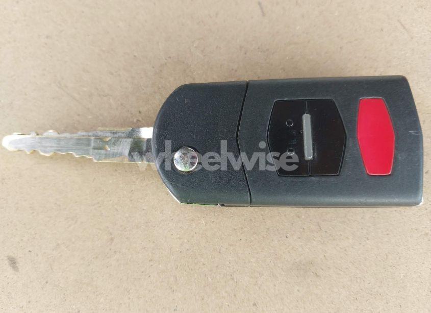 Photo 11 of 2012 Mazda Mazda3 (VIN JM1BL1L82C1661616)