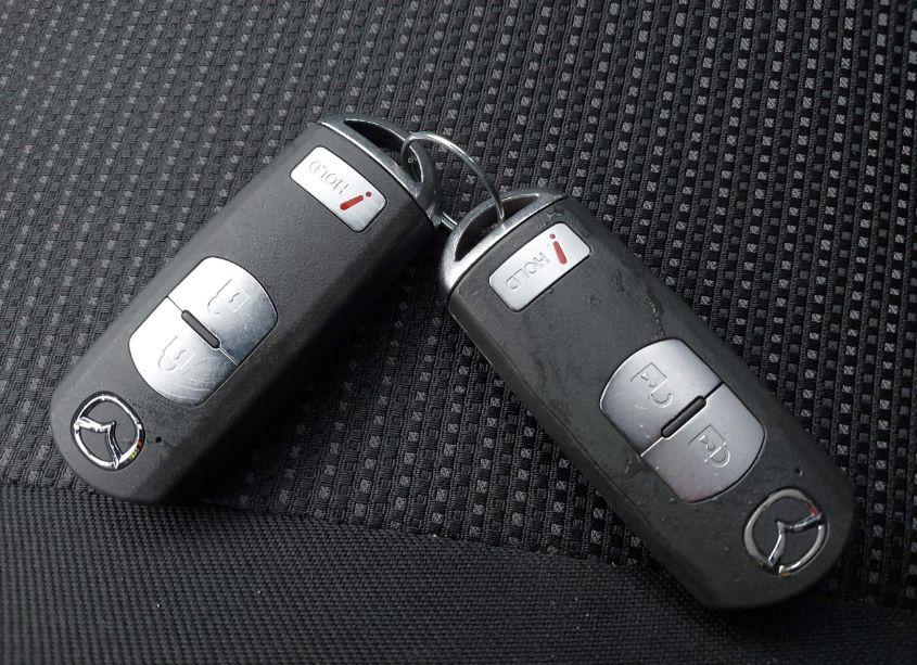 Photo 11 of 2013 Mazda Mazda3 I TOURING (VIN JM1BL1L83D1706046)