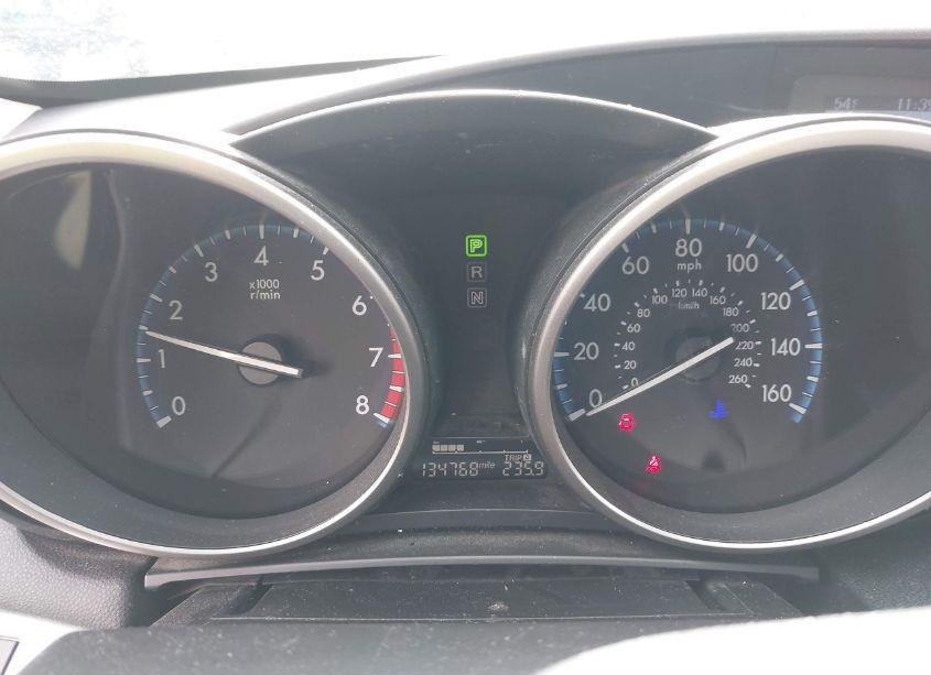 Photo 7 of 2013 Mazda Mazda3 I TOURING (VIN JM1BL1L83D1706046)